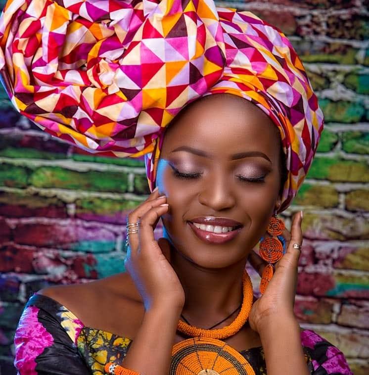 Flavia Mawagi